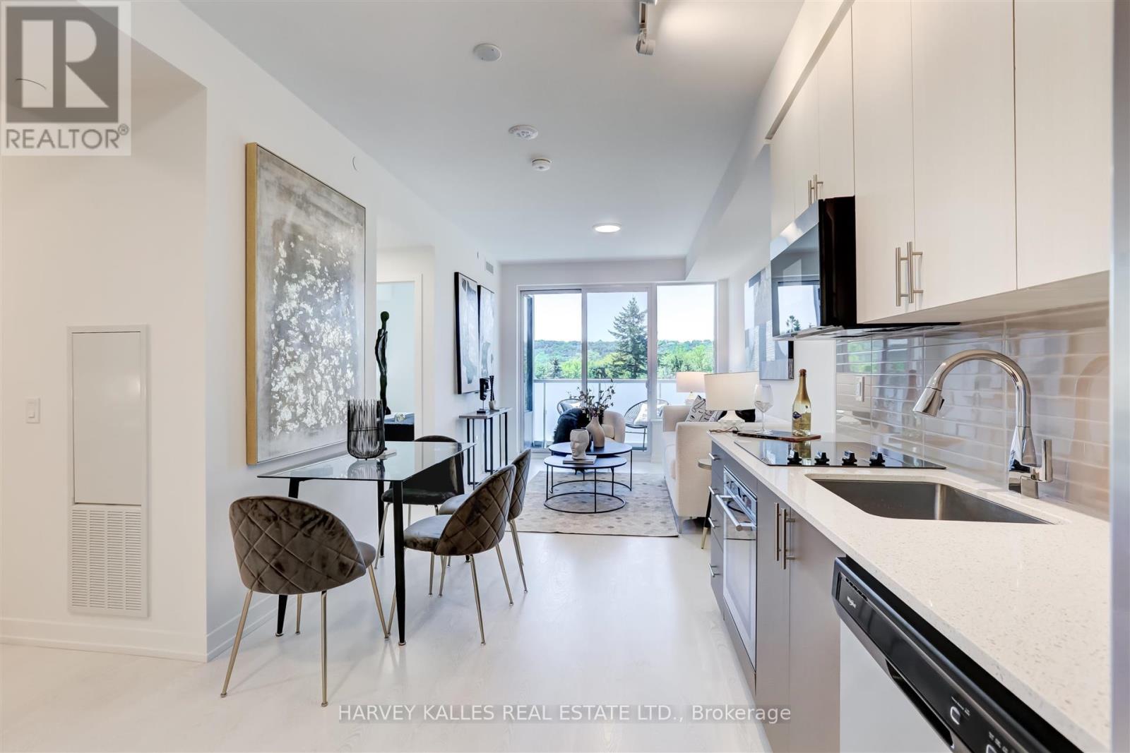 510 - 415 Main Street, Hamilton (Kirkendall), Ontario  L8P 0C9 - Photo 36 - X12635718