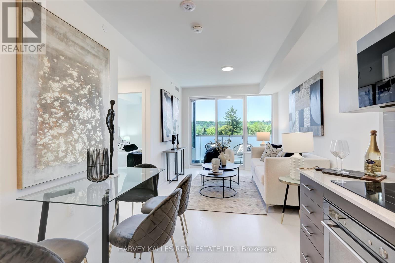 510 - 415 Main Street, Hamilton (Kirkendall), Ontario  L8P 0C9 - Photo 37 - X12635718