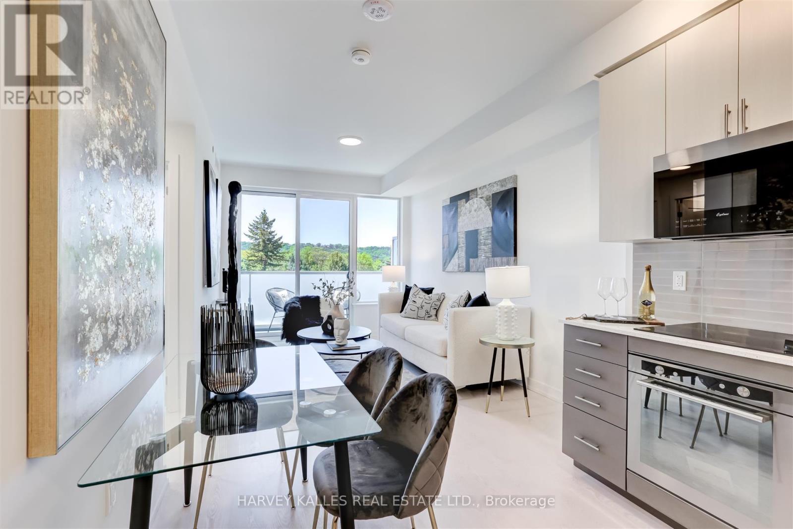 510 - 415 Main Street, Hamilton (Kirkendall), Ontario  L8P 0C9 - Photo 38 - X12635718