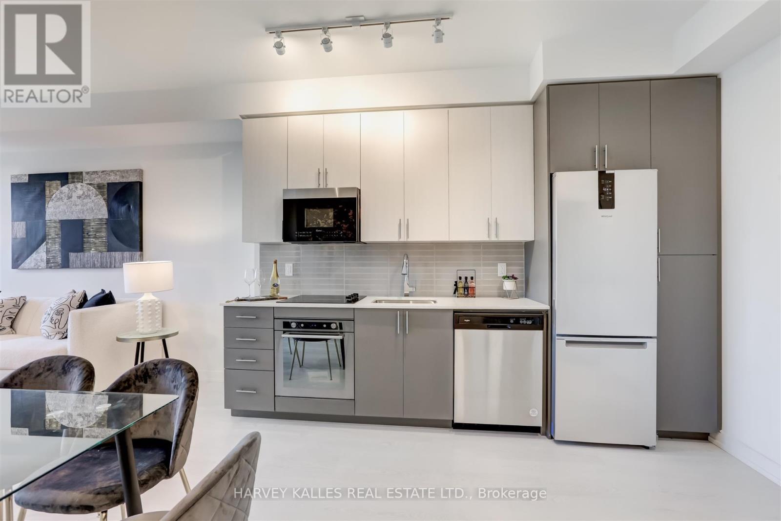 510 - 415 Main Street, Hamilton (Kirkendall), Ontario  L8P 0C9 - Photo 39 - X12635718