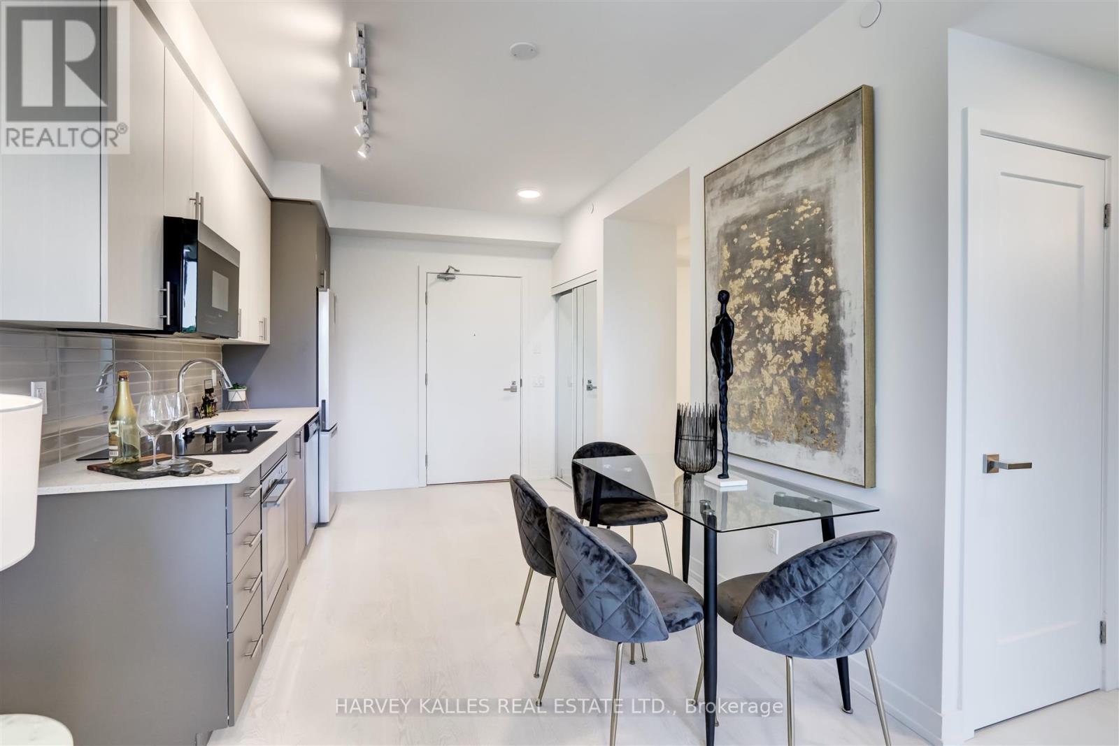 510 - 415 Main Street, Hamilton (Kirkendall), Ontario  L8P 0C9 - Photo 40 - X12635718