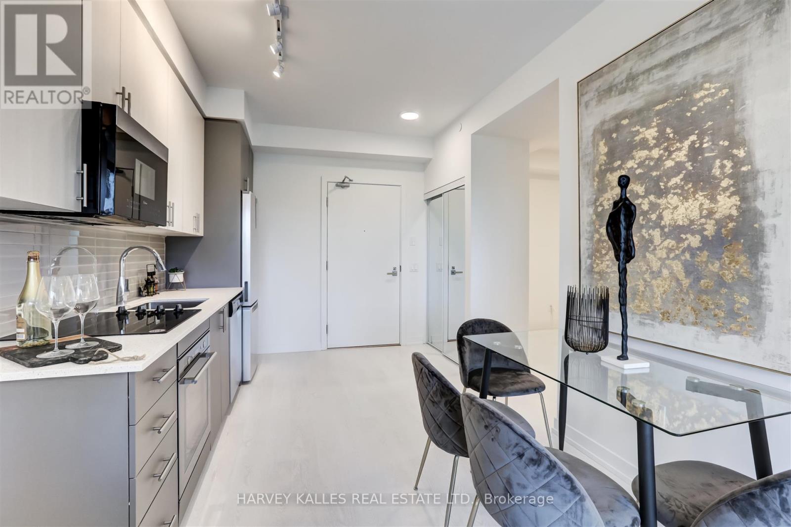 510 - 415 Main Street, Hamilton (Kirkendall), Ontario  L8P 0C9 - Photo 41 - X12635718