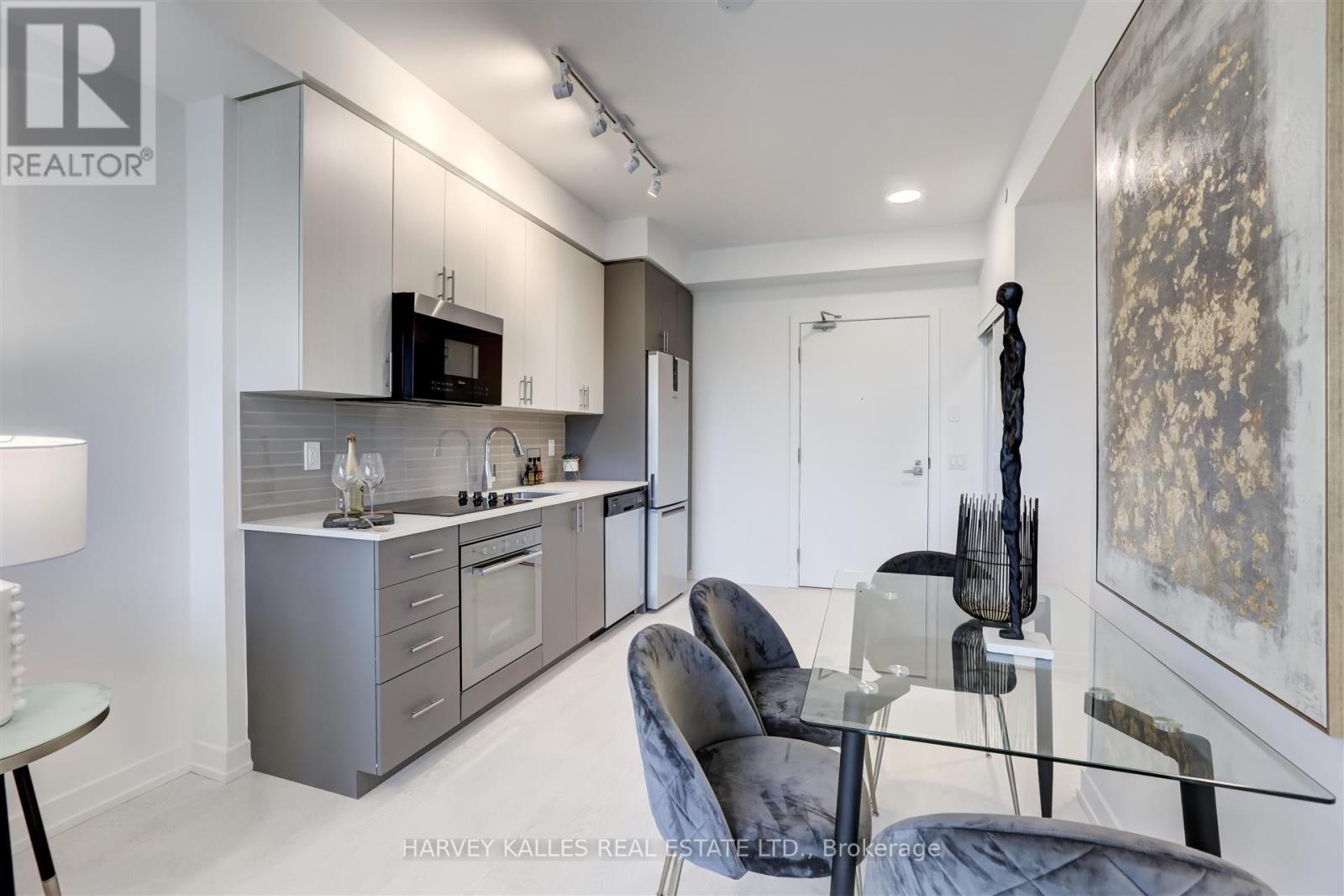 510 - 415 Main Street, Hamilton (Kirkendall), Ontario  L8P 0C9 - Photo 42 - X12635718