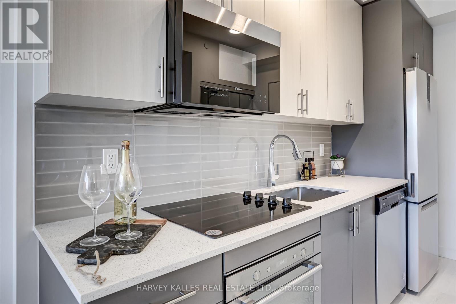 510 - 415 Main Street, Hamilton (Kirkendall), Ontario  L8P 0C9 - Photo 43 - X12635718