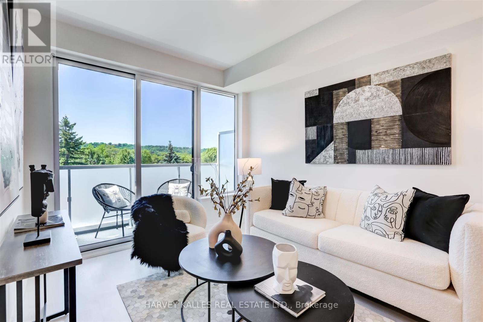 510 - 415 Main Street, Hamilton (Kirkendall), Ontario  L8P 0C9 - Photo 44 - X12635718