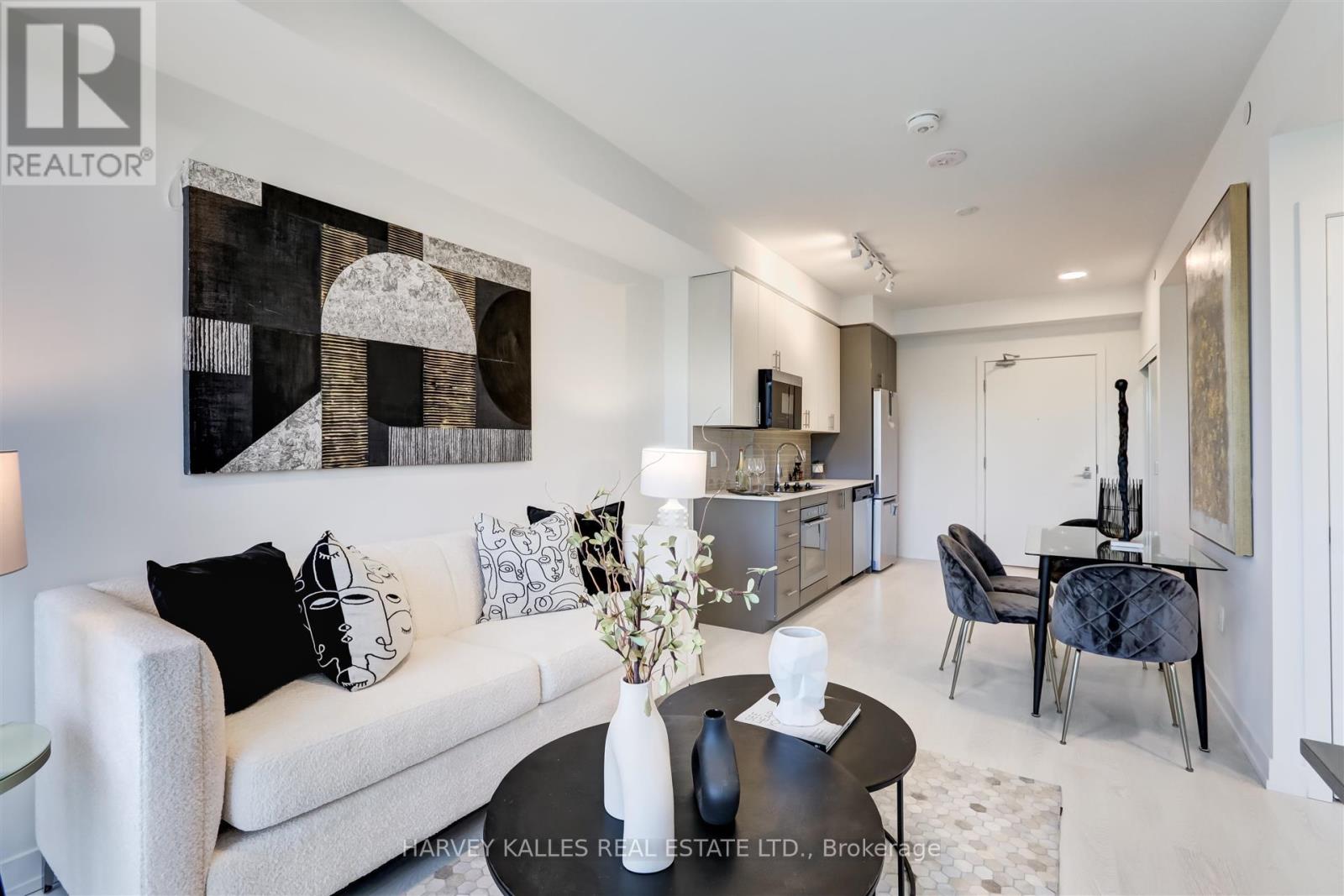 510 - 415 Main Street, Hamilton (Kirkendall), Ontario  L8P 0C9 - Photo 45 - X12635718