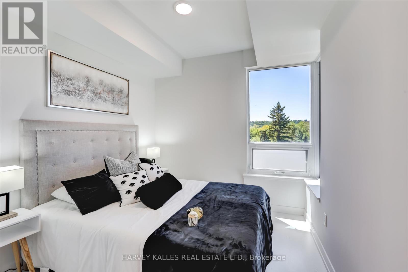 510 - 415 Main Street, Hamilton (Kirkendall), Ontario  L8P 0C9 - Photo 46 - X12635718