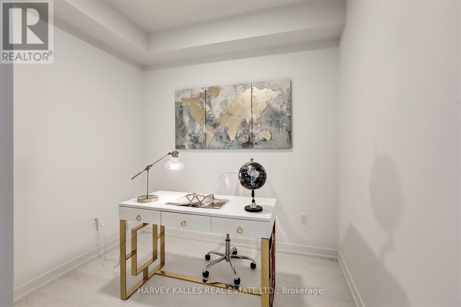 510 - 415 Main Street, Hamilton (Kirkendall), Ontario  L8P 0C9 - Photo 47 - X12635718