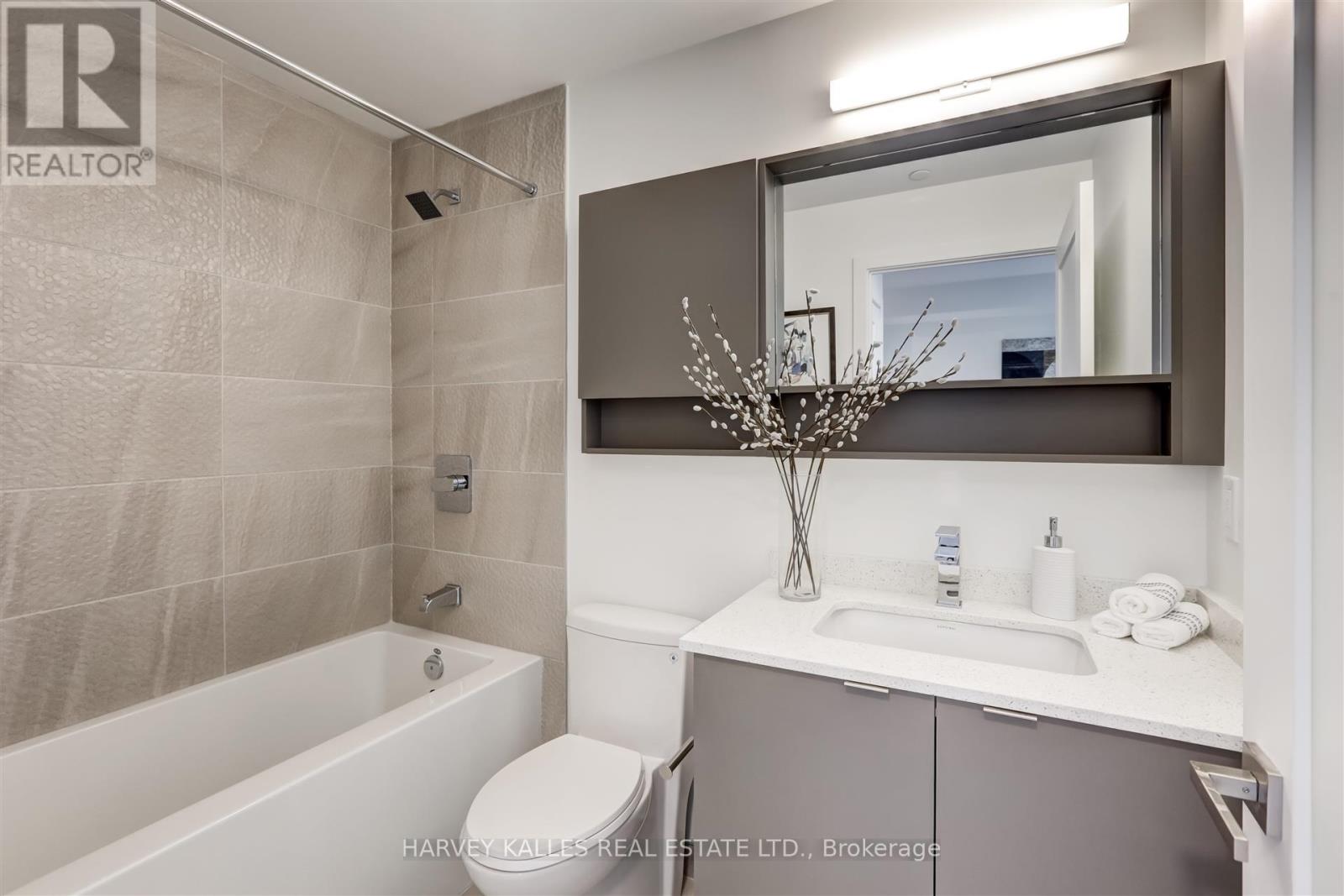 510 - 415 Main Street, Hamilton (Kirkendall), Ontario  L8P 0C9 - Photo 48 - X12635718