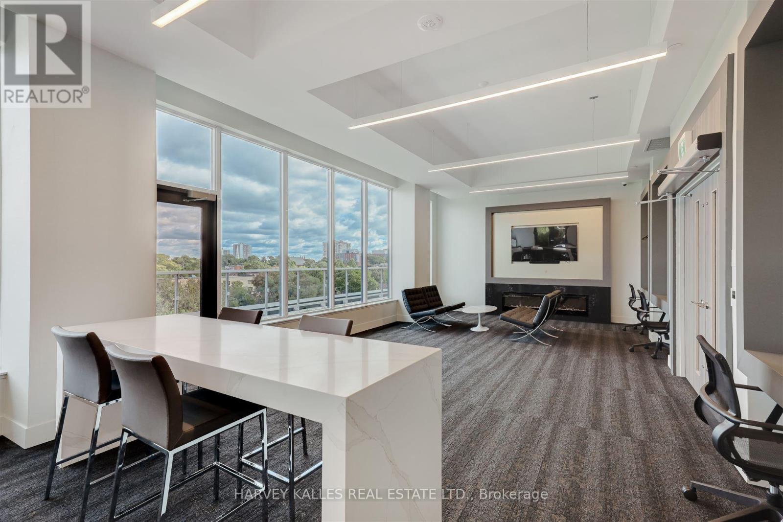 510 - 415 Main Street, Hamilton (Kirkendall), Ontario  L8P 0C9 - Photo 9 - X12635718