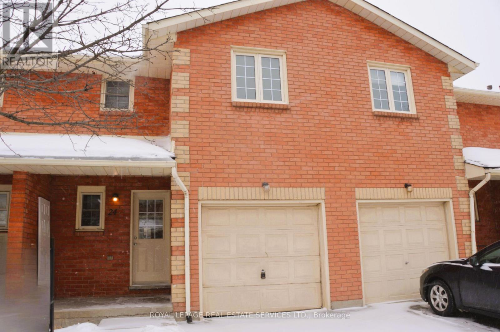 24 - 280 LIMERIDGE ROAD E, Hamilton, Ontario