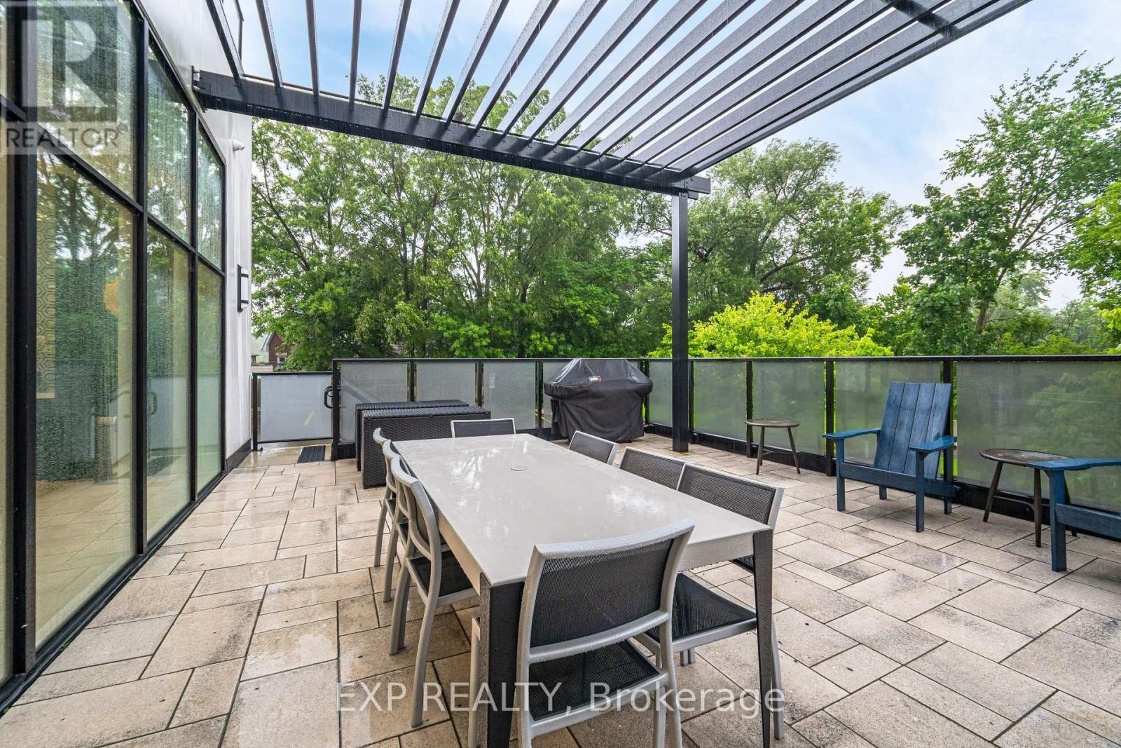 903 - 71 Wyndham Street S, Guelph (St. Patrick's Ward), Ontario  N1E 5R3 - Photo 10 - X12635758