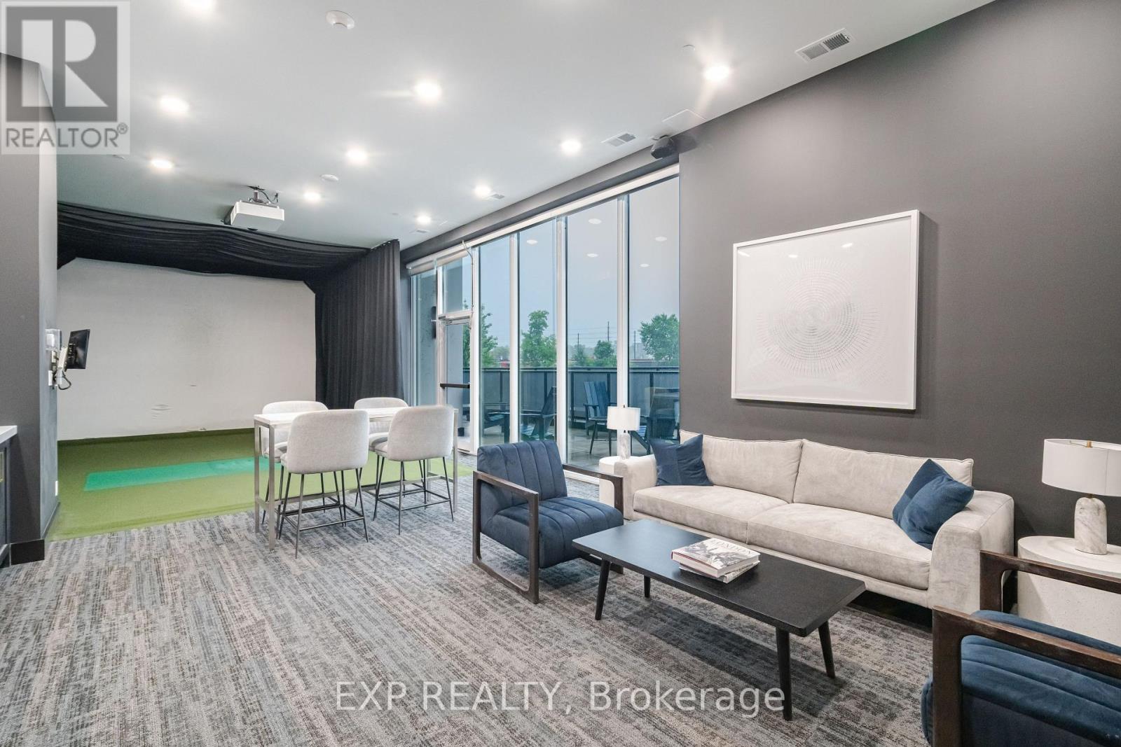 903 - 71 Wyndham Street S, Guelph (St. Patrick's Ward), Ontario  N1E 5R3 - Photo 11 - X12635758