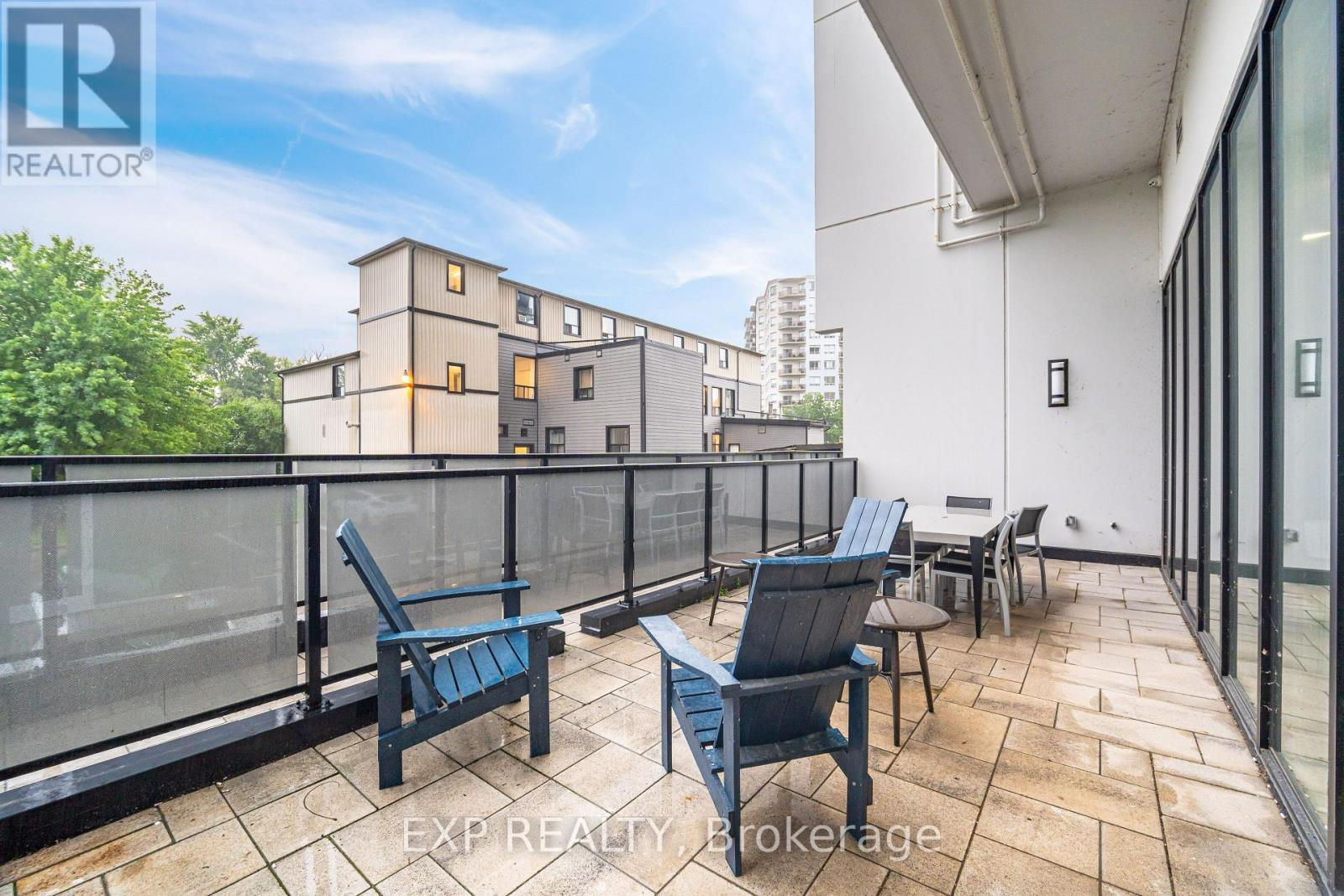 903 - 71 Wyndham Street S, Guelph (St. Patrick's Ward), Ontario  N1E 5R3 - Photo 14 - X12635758