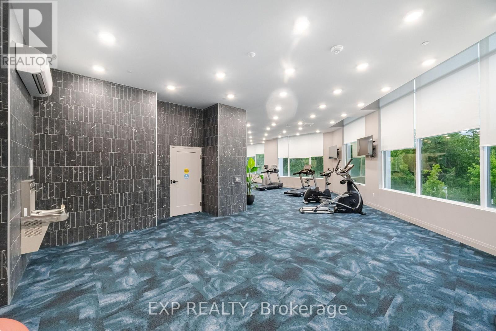 903 - 71 Wyndham Street S, Guelph (St. Patrick's Ward), Ontario  N1E 5R3 - Photo 15 - X12635758