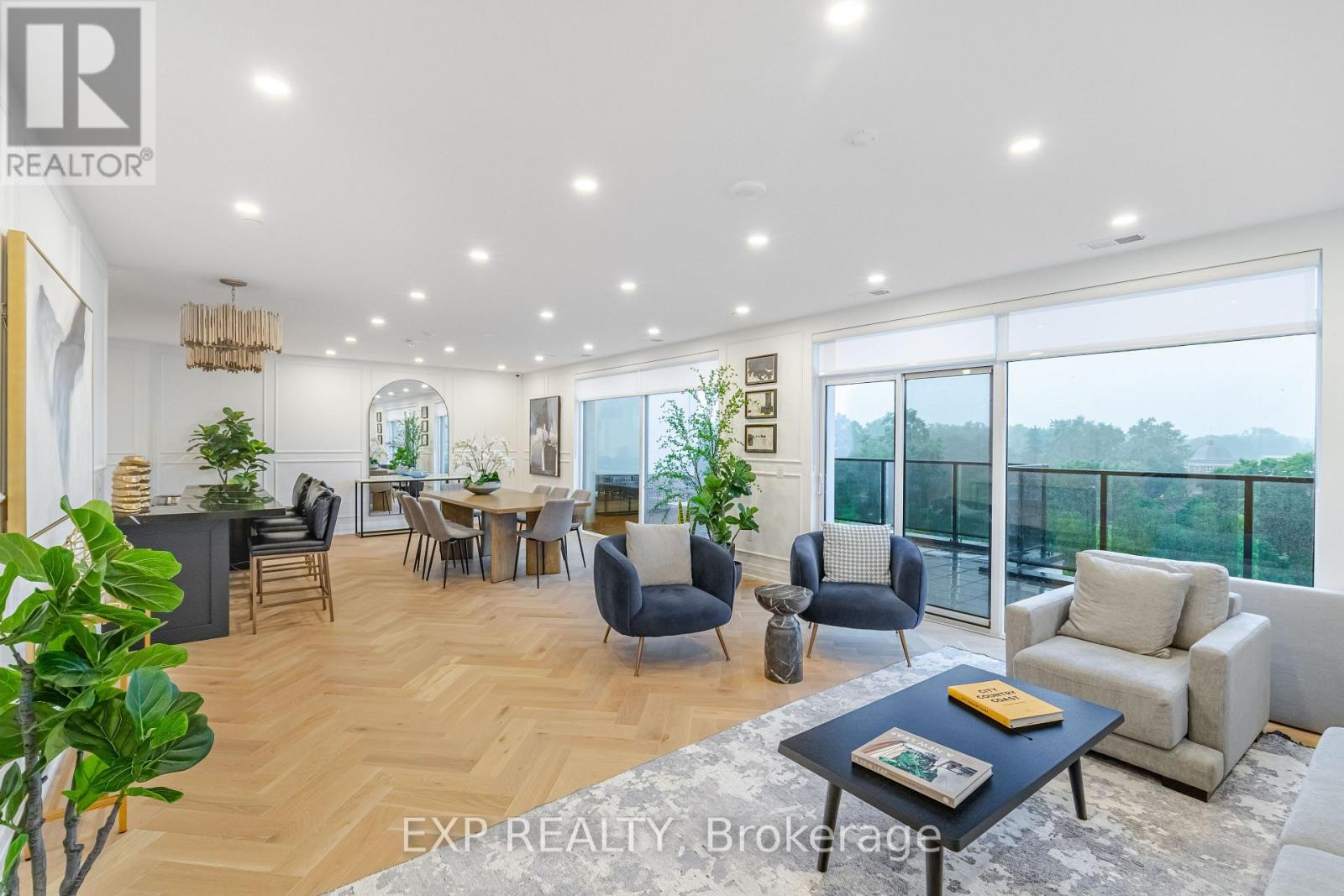 903 - 71 Wyndham Street S, Guelph (St. Patrick's Ward), Ontario  N1E 5R3 - Photo 18 - X12635758