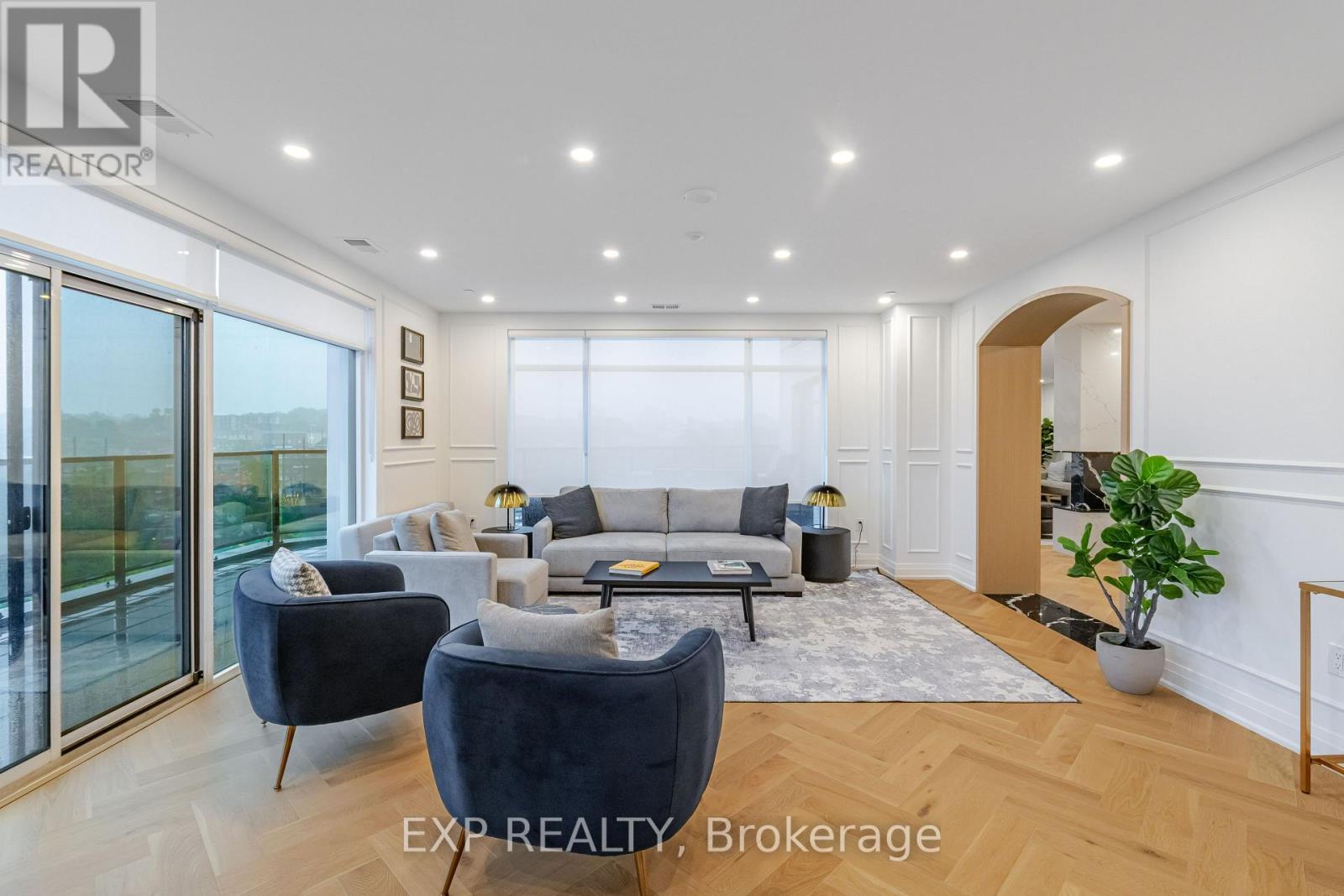 903 - 71 Wyndham Street S, Guelph (St. Patrick's Ward), Ontario  N1E 5R3 - Photo 19 - X12635758