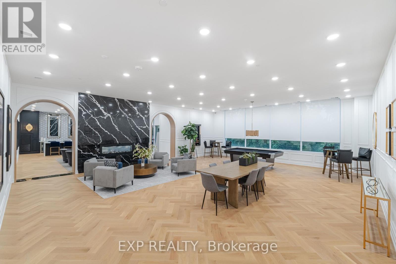 903 - 71 Wyndham Street S, Guelph (St. Patrick's Ward), Ontario  N1E 5R3 - Photo 20 - X12635758