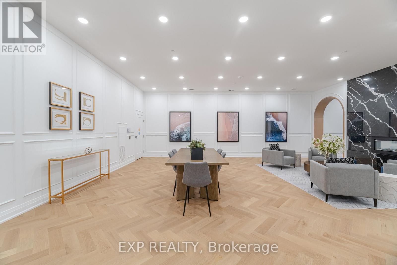 903 - 71 Wyndham Street S, Guelph (St. Patrick's Ward), Ontario  N1E 5R3 - Photo 21 - X12635758