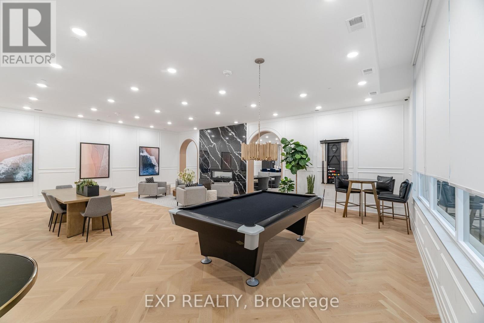 903 - 71 Wyndham Street S, Guelph (St. Patrick's Ward), Ontario  N1E 5R3 - Photo 23 - X12635758