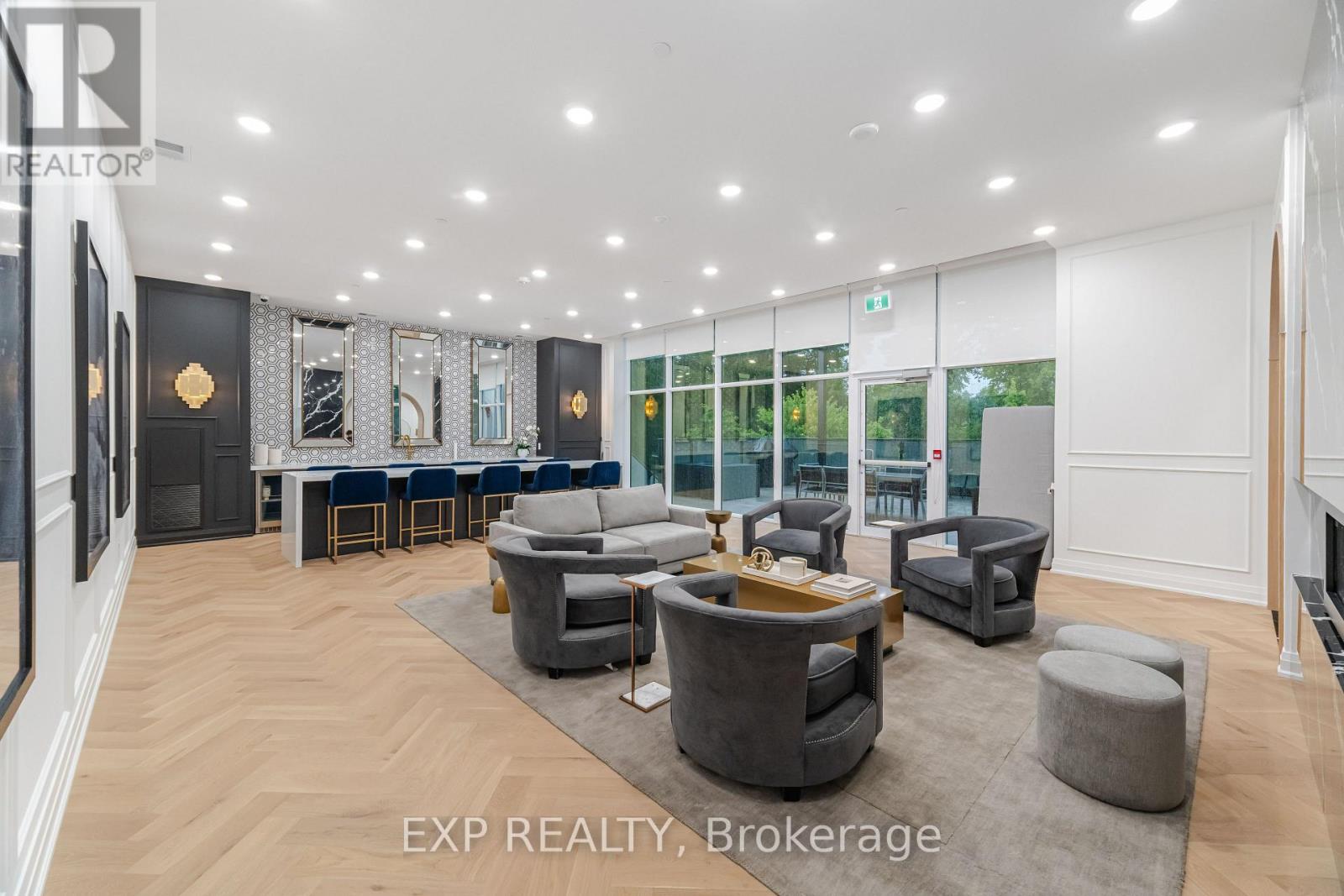 903 - 71 Wyndham Street S, Guelph (St. Patrick's Ward), Ontario  N1E 5R3 - Photo 24 - X12635758