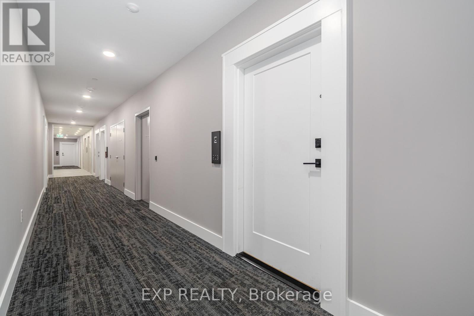 903 - 71 Wyndham Street S, Guelph (St. Patrick's Ward), Ontario  N1E 5R3 - Photo 25 - X12635758