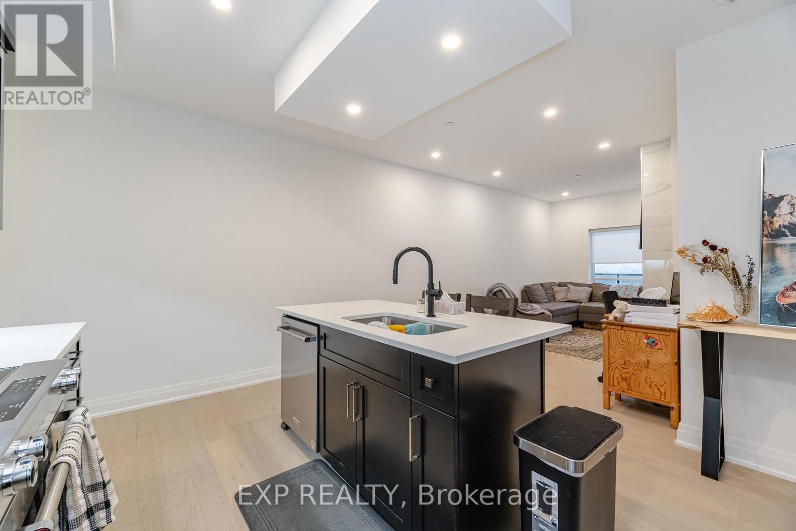 903 - 71 Wyndham Street S, Guelph (St. Patrick's Ward), Ontario  N1E 5R3 - Photo 29 - X12635758