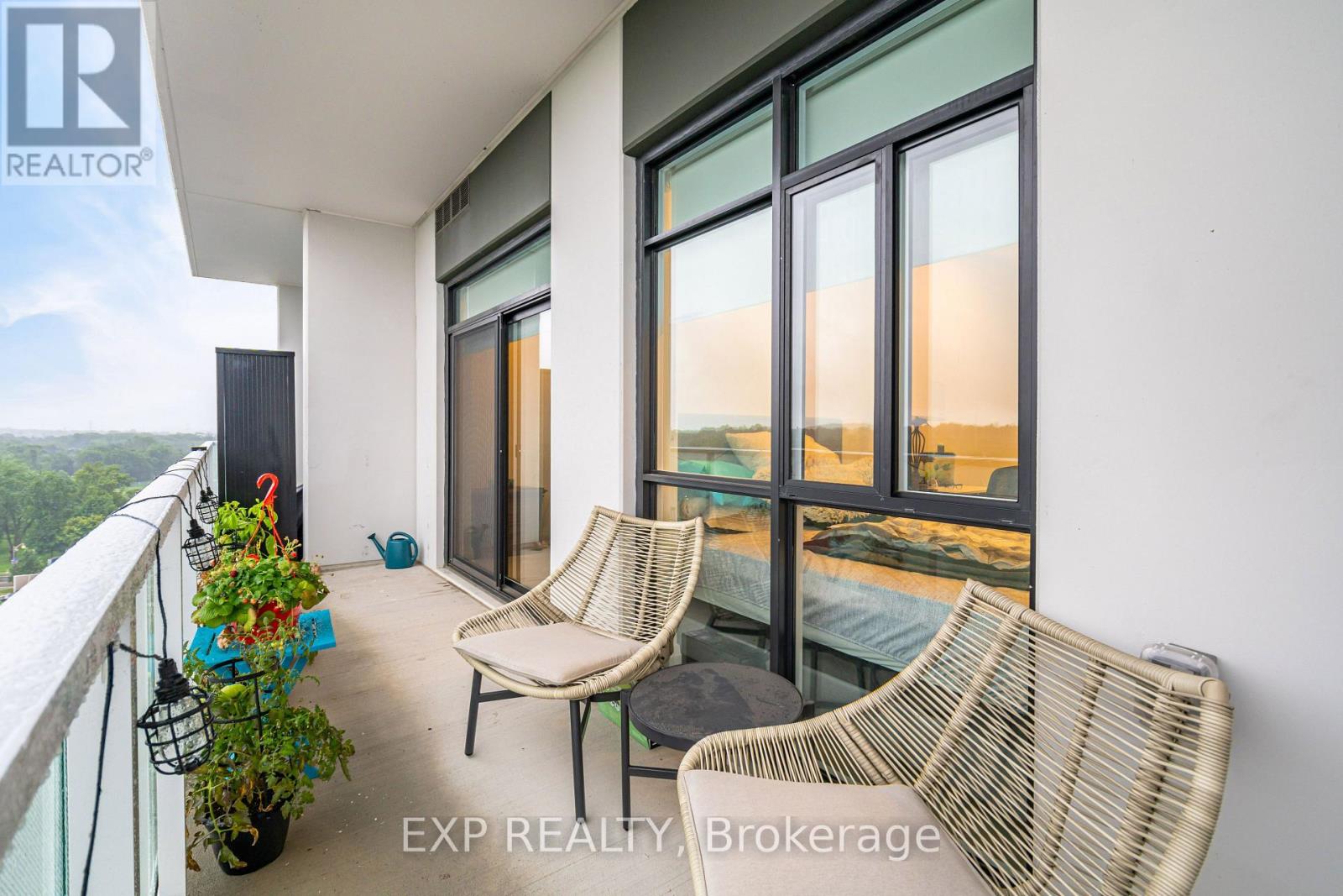 903 - 71 Wyndham Street S, Guelph (St. Patrick's Ward), Ontario  N1E 5R3 - Photo 39 - X12635758