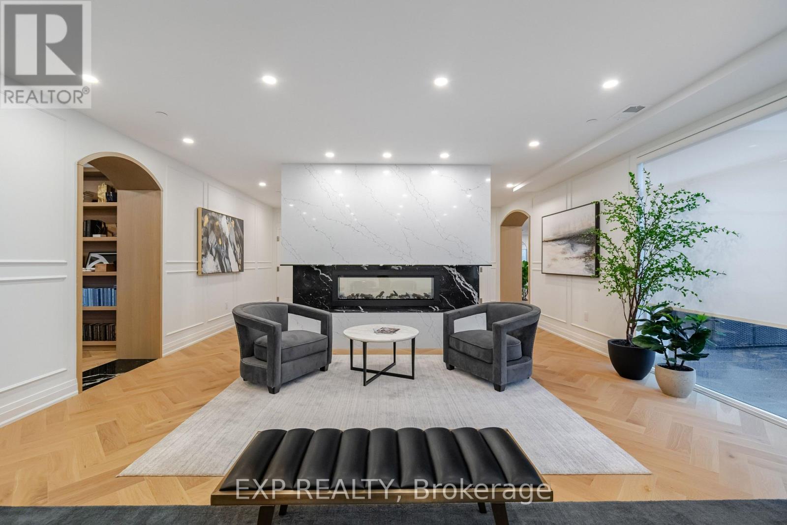 903 - 71 Wyndham Street S, Guelph (St. Patrick's Ward), Ontario  N1E 5R3 - Photo 5 - X12635758