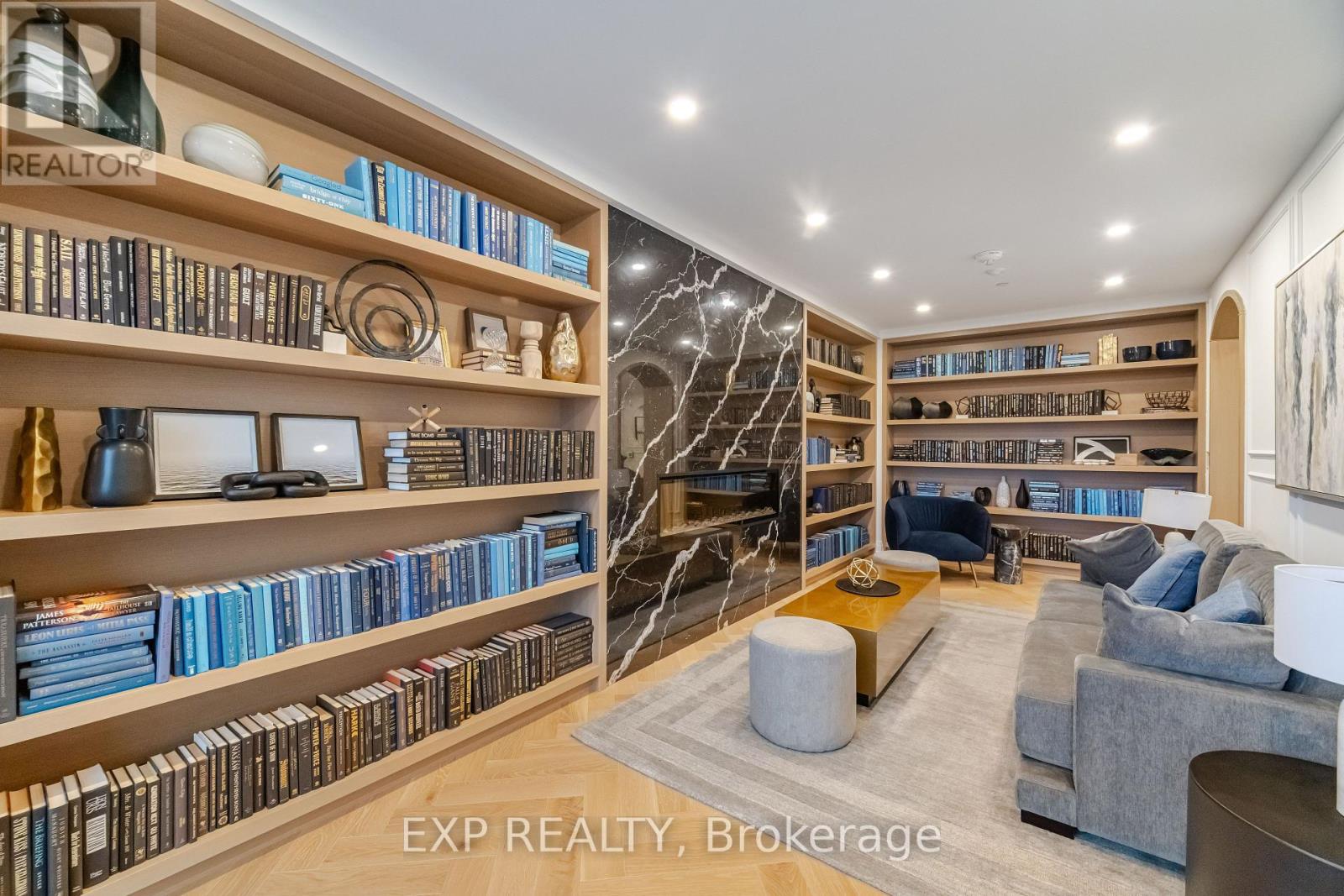 903 - 71 Wyndham Street S, Guelph (St. Patrick's Ward), Ontario  N1E 5R3 - Photo 7 - X12635758