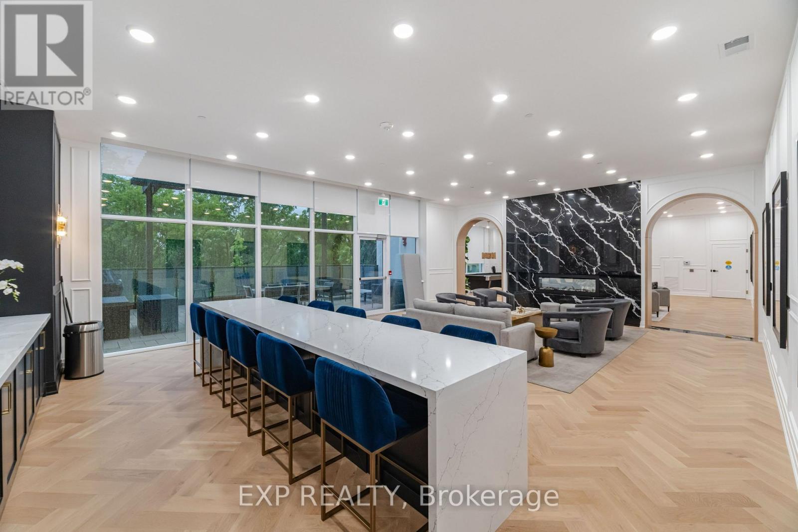 903 - 71 Wyndham Street S, Guelph (St. Patrick's Ward), Ontario  N1E 5R3 - Photo 9 - X12635758