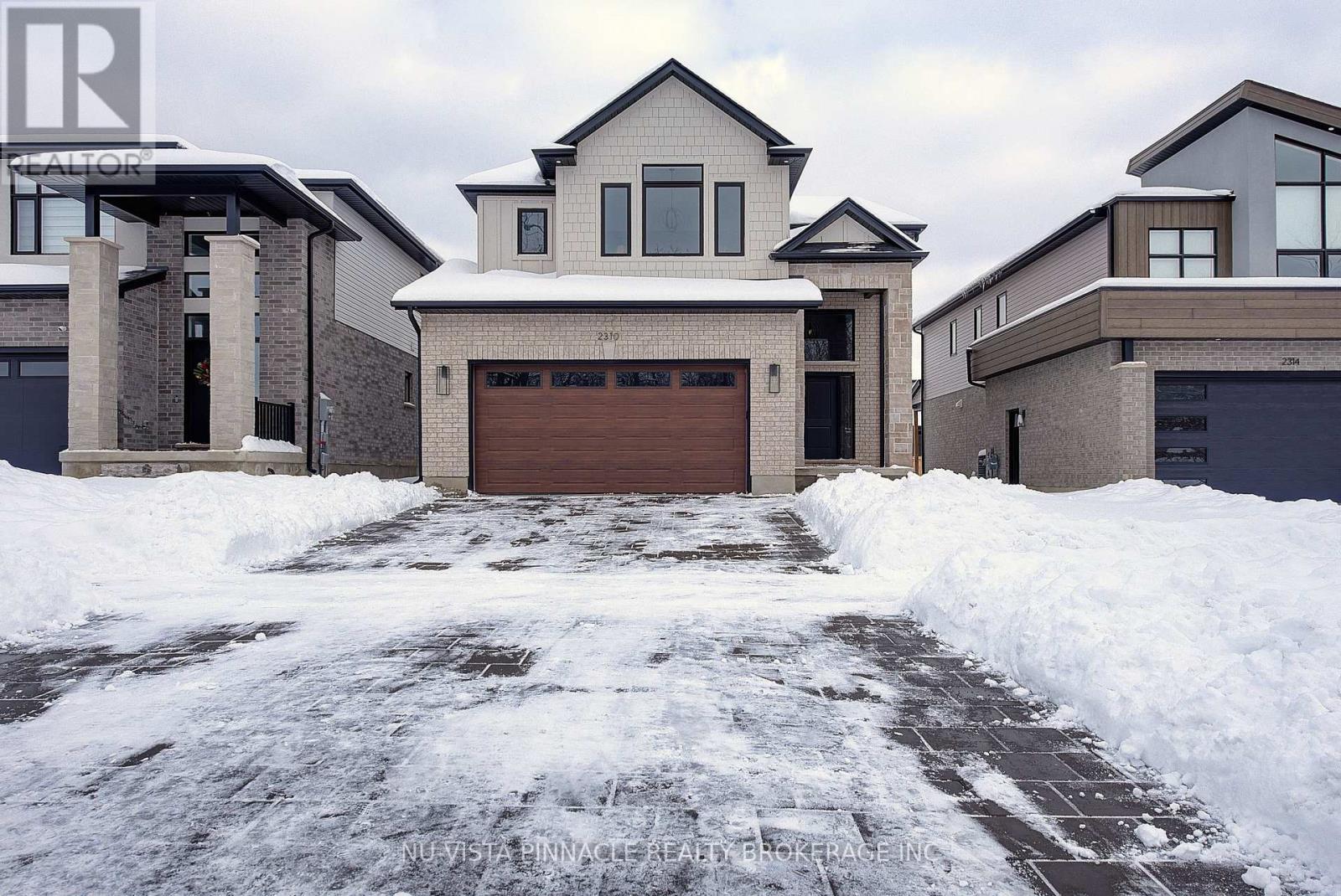 2310 WICKERSON ROAD, London South, Ontario