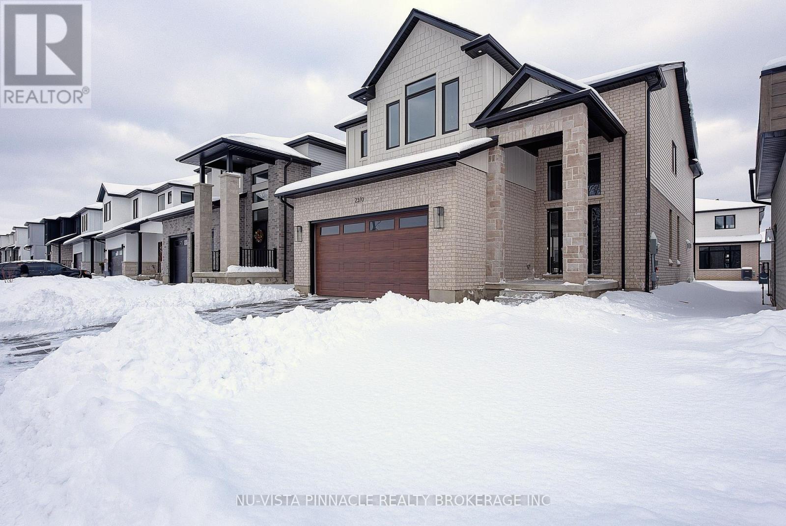 2310 Wickerson Road, London South, Ontario  N6K 0C3 - Photo 2 - X12635876