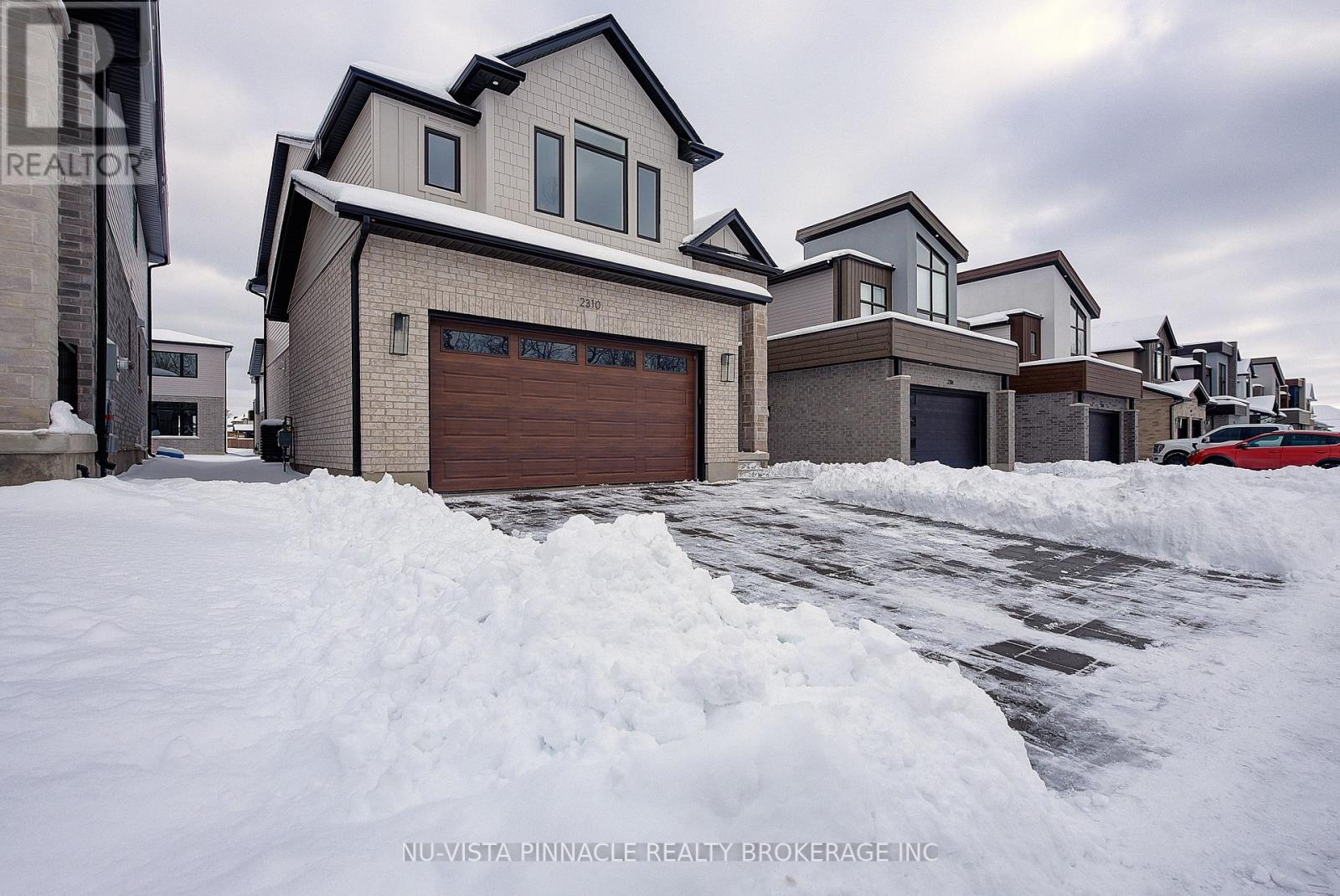 2310 Wickerson Road, London South, Ontario  N6K 0C3 - Photo 3 - X12635876