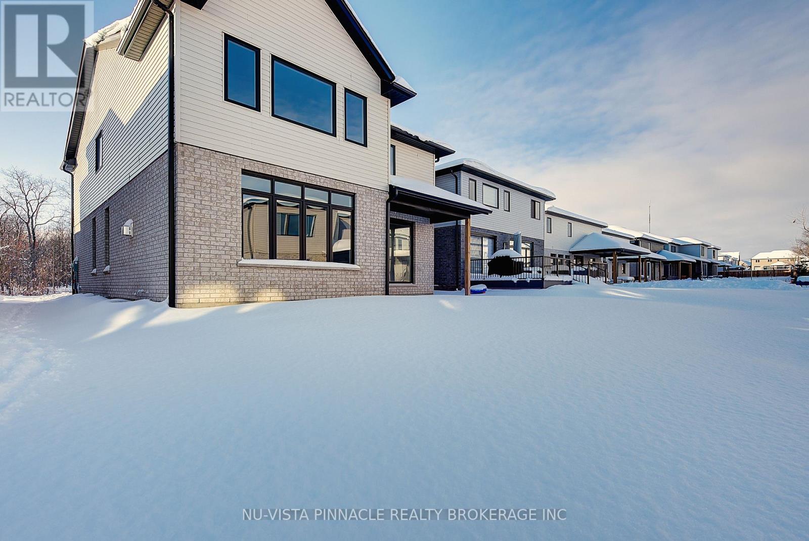 2310 Wickerson Road, London South, Ontario  N6K 0C3 - Photo 43 - X12635876