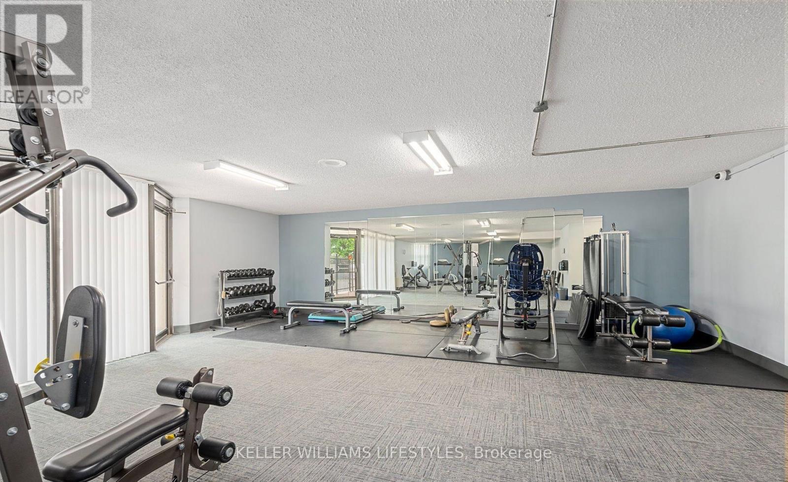 206 - 323 Colborne Street, London East, Ontario  N6B 3N8 - Photo 25 - X12635900