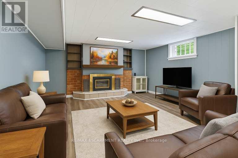 58 Seven Oaks Drive, Hamilton, Ontario  L9A 4E2 - Photo 28 - X12519576