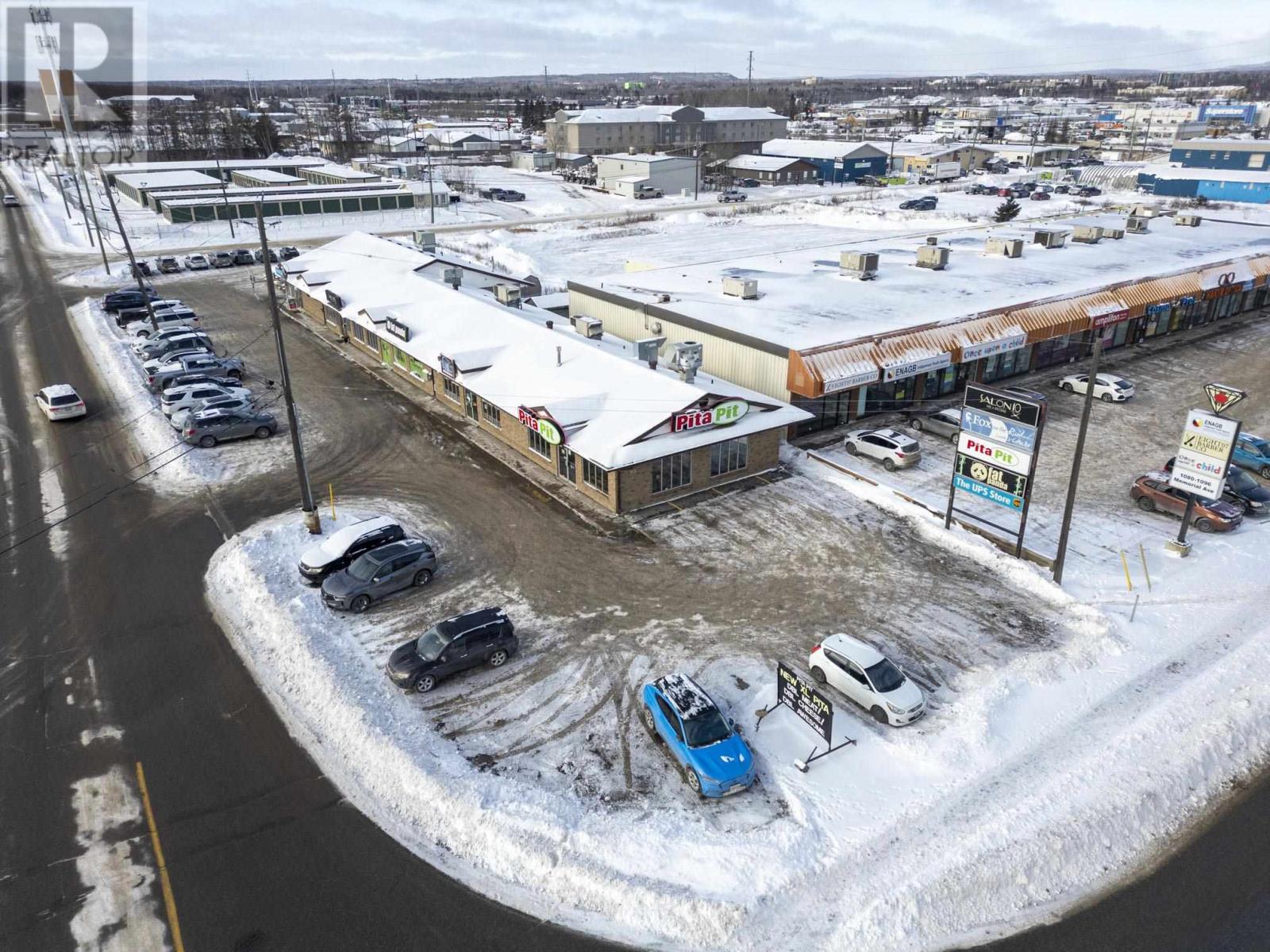 1100 Memorial Ave, Thunder Bay, Ontario  P7E 2X6 - Photo 3 - TB253611