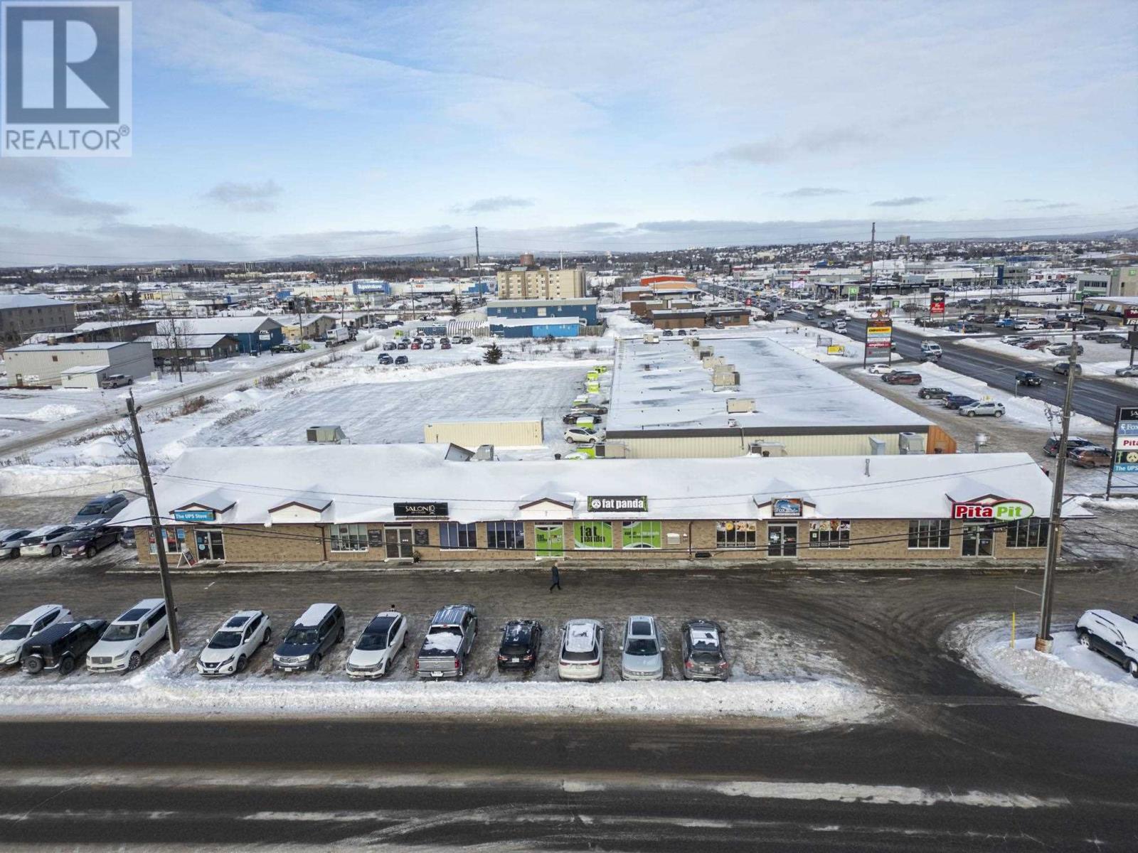 1100 Memorial Ave, Thunder Bay, Ontario  P7E 2X6 - Photo 10 - TB253611