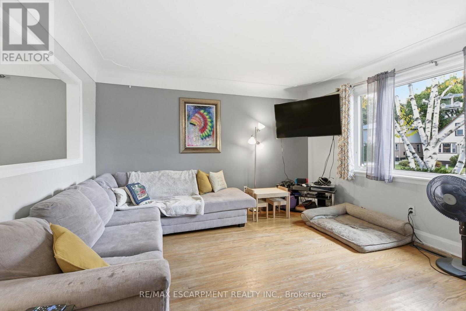 58 Seven Oaks Drive, Hamilton, Ontario  L9A 4E2 - Photo 6 - X12519576