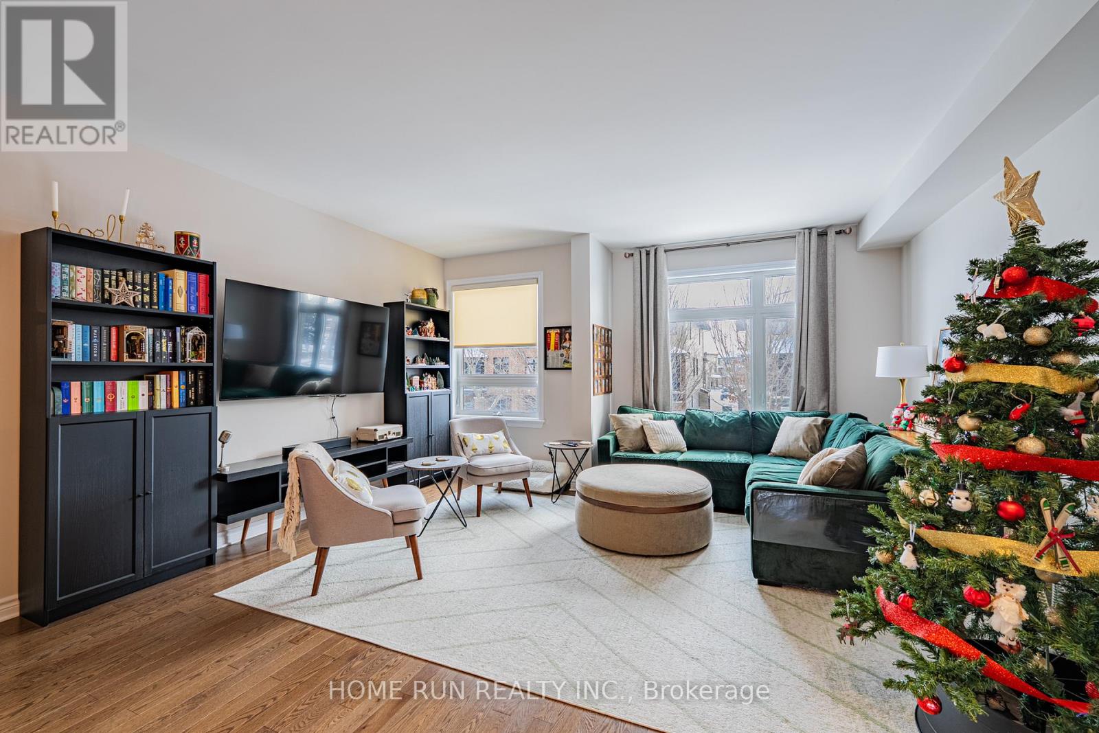 170 Wild Senna Way, Ottawa, Ontario  K2J 5Z5 - Photo 11 - X12635804