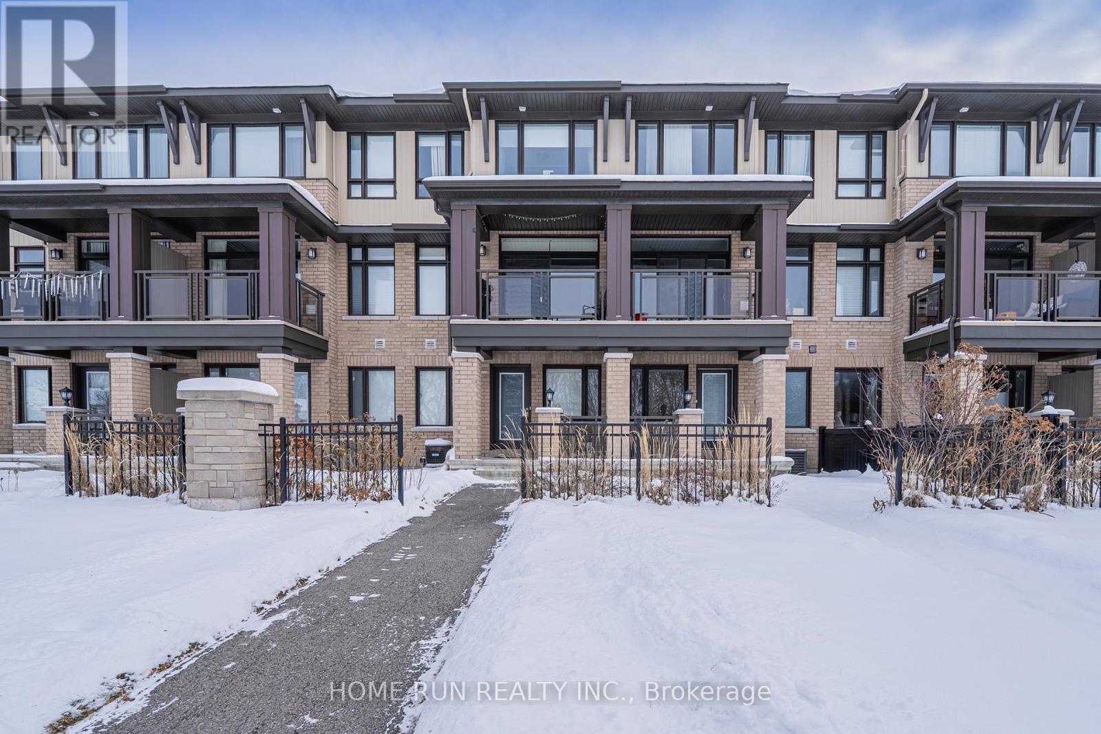 170 Wild Senna Way, Ottawa, Ontario  K2J 5Z5 - Photo 2 - X12635804