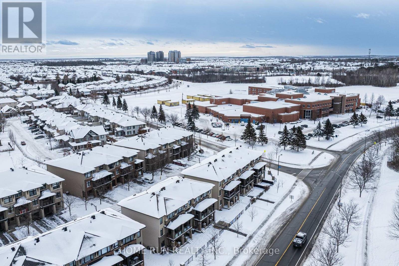 170 Wild Senna Way, Ottawa, Ontario  K2J 5Z5 - Photo 3 - X12635804