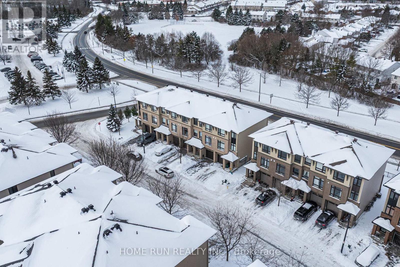 170 Wild Senna Way, Ottawa, Ontario  K2J 5Z5 - Photo 36 - X12635804