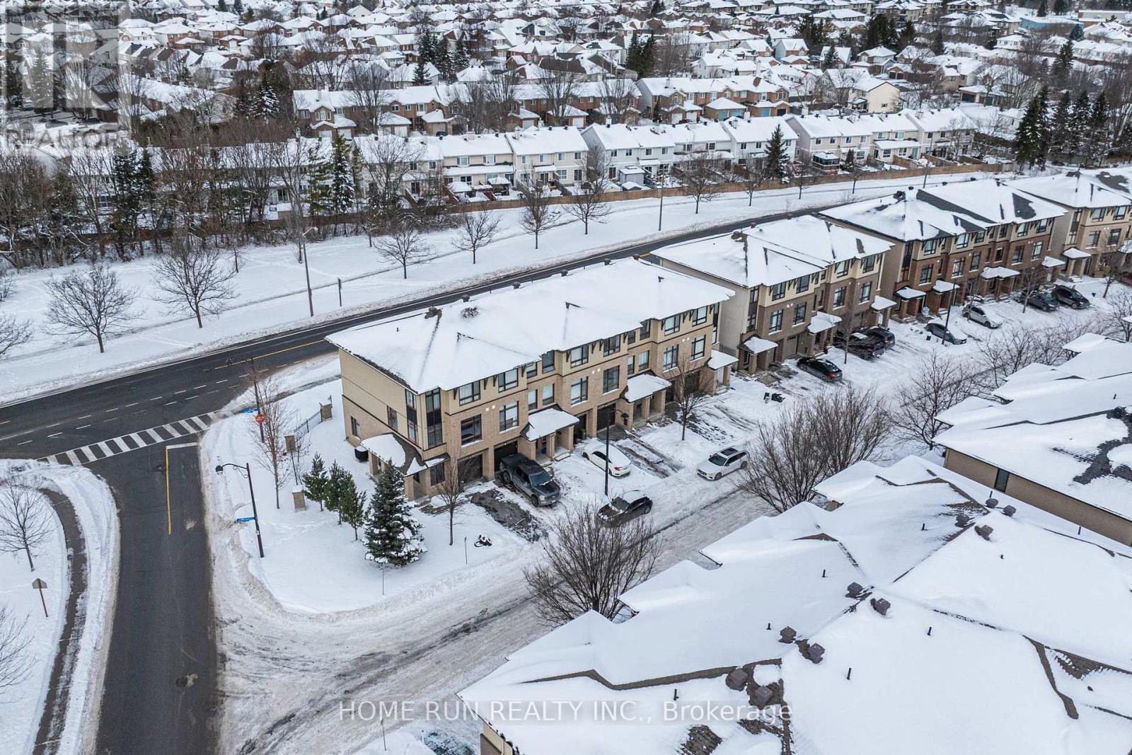 170 Wild Senna Way, Ottawa, Ontario  K2J 5Z5 - Photo 37 - X12635804