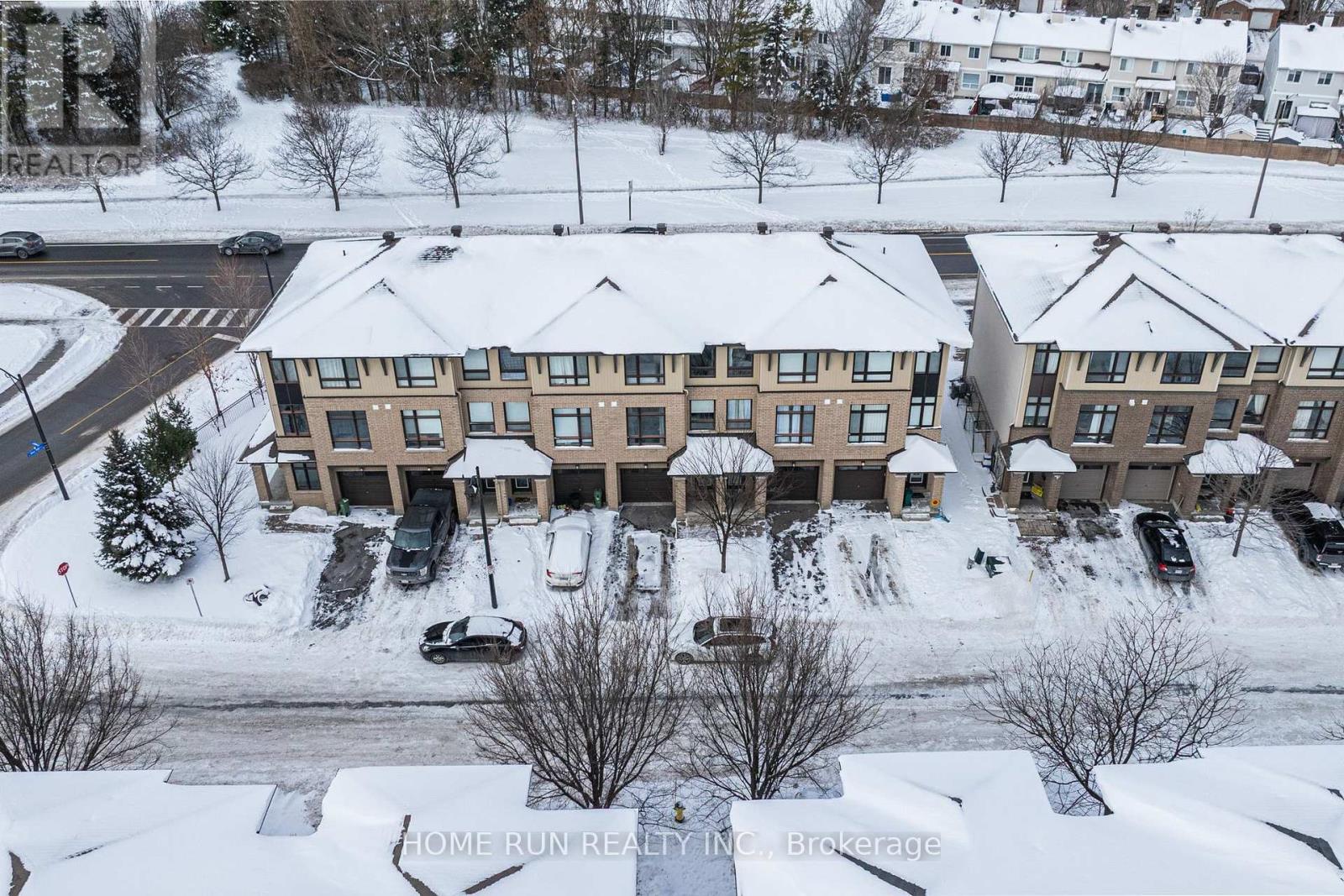 170 Wild Senna Way, Ottawa, Ontario  K2J 5Z5 - Photo 4 - X12635804