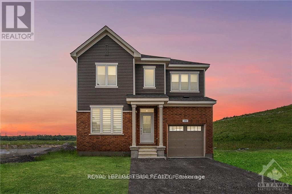 720 EXPANSION ROAD, Ottawa, Ontario