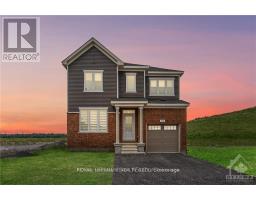 720 EXPANSION ROAD, Ottawa, Ontario