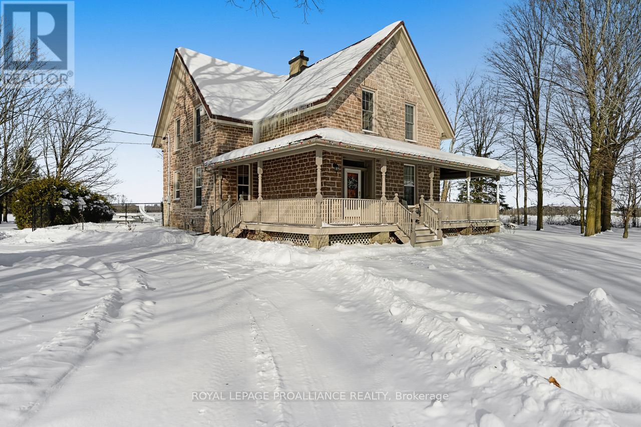3132 County Road 27 Road, Elizabethtown-Kitley, Ontario  K0E 1M0 - Photo 2 - X12453270