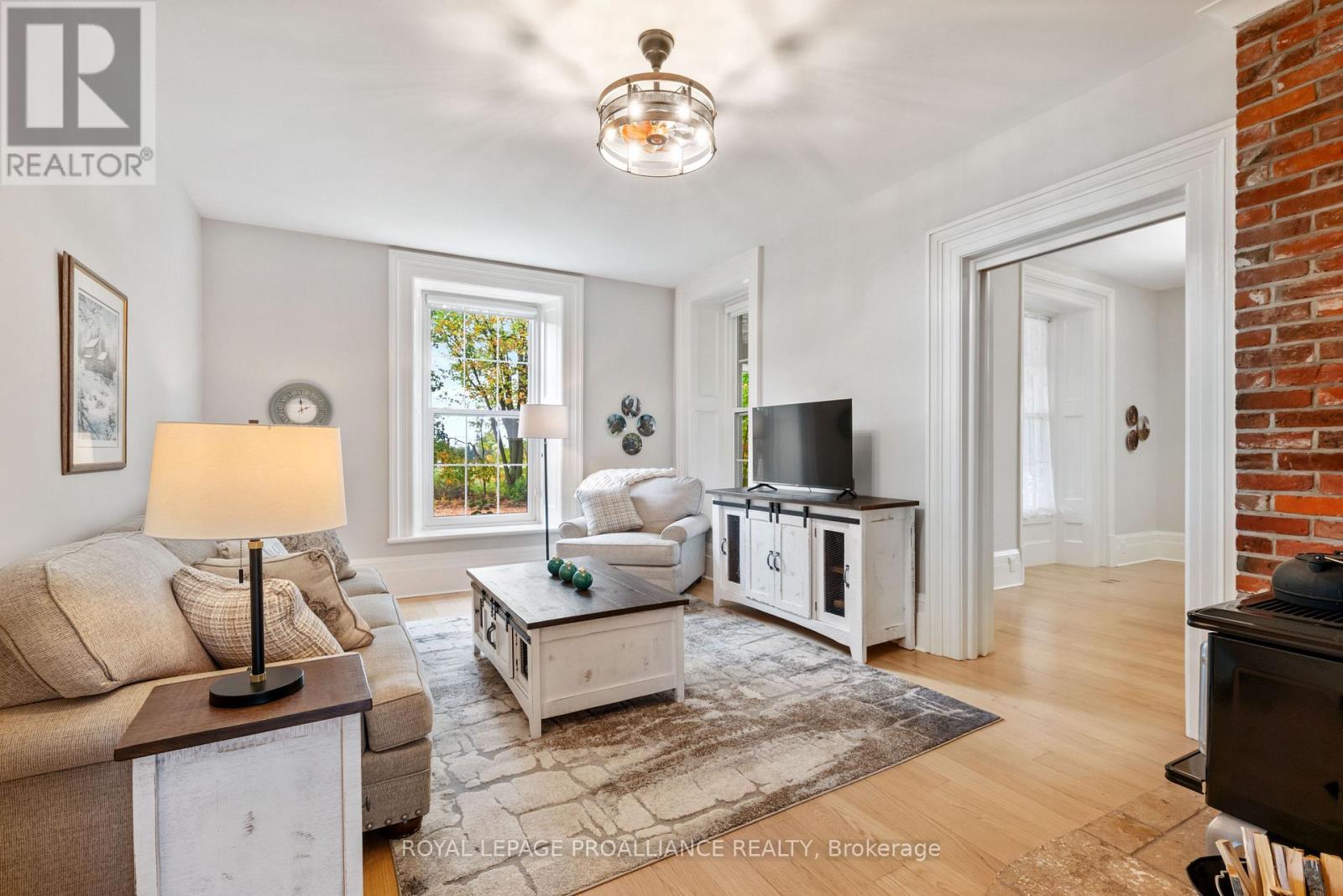 3132 County Road 27 Road, Elizabethtown-Kitley, Ontario  K0E 1M0 - Photo 11 - X12453270